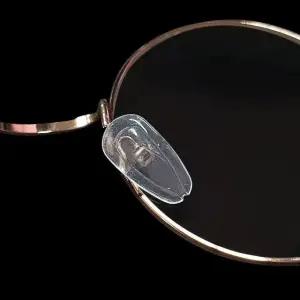 나사형 받침 대형 안경 코 (WFKB41V)