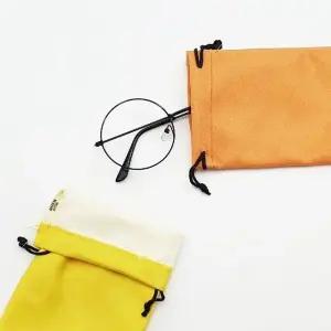 컬러 극세사 안경 케이스 (WFKB45B)