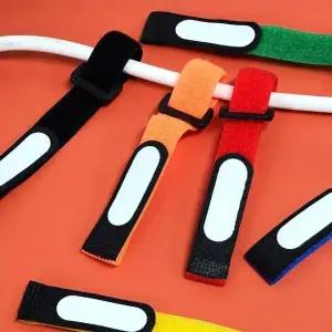 네임택 찍찍이 타이 (WFKB40L)