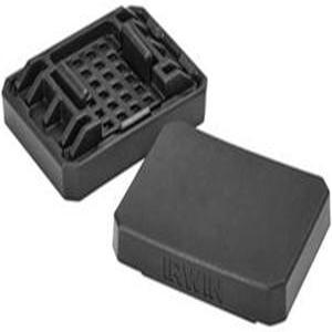 IRWINQUICK-그립와이드 클램프 교체 패드 중형 및 대형 클램프용 1964753 세트
