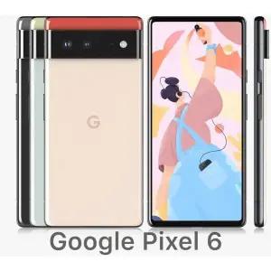 구글 픽셀 6a 프로 128GB 언락