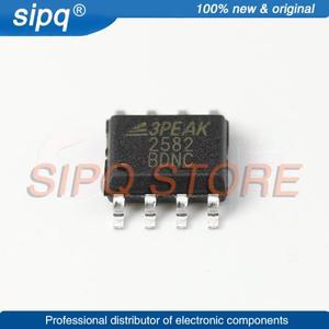 10개/몫 TP2582-SR SOIC-8  원본  정통 제품 IC 칩
