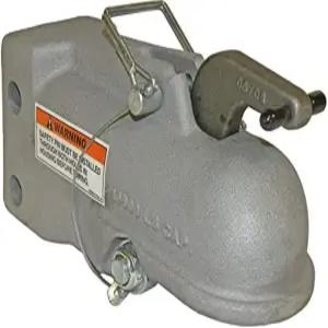 구매자 제품 0091540 2인치 채널 마운트 헤비 듀티 캐스트 커플러 없음 10000파운드 MGTW 클래스 IV 자동