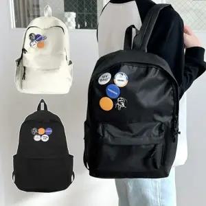 가벼운 책가방 신학기 학교 학원 캐주얼 백팩 입학 선물