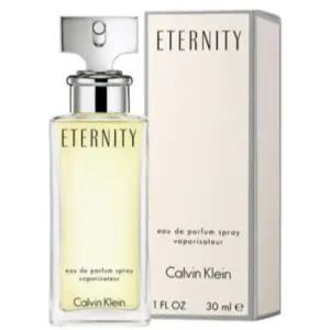 캘빈클라인 여성 이터니티 우먼 오드 퍼퓸 30mL