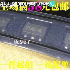 AT24C01A HER307 HT7136A-1 IR204C-A-L L78M12CDT MBR3100 로트당 500 개