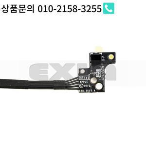 A1347 IR 보드 적외선 센서 플렉스 케이블 820-2617-A Mac Mini 923-0251 년