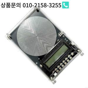 97QA 7.83HZ 슈만 공명 저주파 펄스파 발생기 조정  0.1HZ-100000Hz 사운드 공진기 사인파