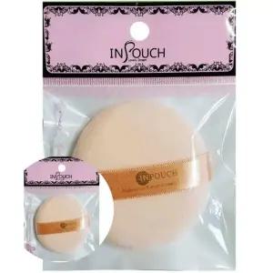 ( )면 분첩 소 OPP 코튼퍼프 미용퍼프