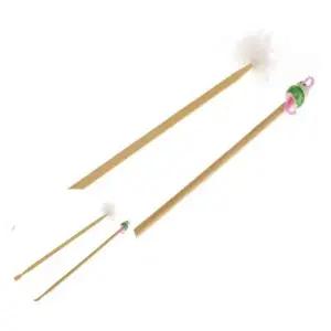 ( )대나무 귀이개 2P 귀지제거 귀파개