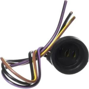 표준 모터 제품 S747 피그테일 /소켓 모듬 원 사이즈