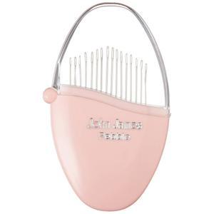 콜로니얼 니들 스테인리스 자수 바늘 크기 5/10 16 /Pkg, 실버