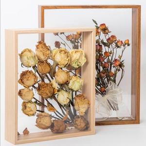 부케말리기 DIY 수제 부활절 단단한 말린부케 부케말리기선물 White 달콤한