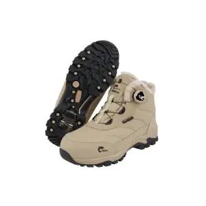 네파 GT-46W 방한 안전화 6인치 산업화 작업화 접이식아이젠내장 KC인증_