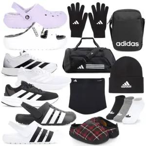 푸마 스커프 방한슬리퍼 외 아디다스 듀라모 RC2 런닝화 운동화 가방 잡화