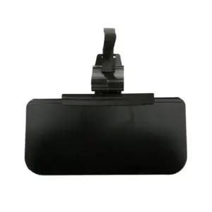 [내일도착]불스원 UV차단 슬라이딩 선바이저 햇빛가리개