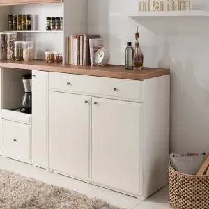 파스타 부페수납장800