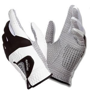 KPGA공식상품/핸즐 남성 가을 골프장갑 오른손 연습용