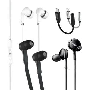 삼성 정품 C타입 이어폰 갤럭시 노트20 10 S22 S21 S20 S22 S23 S24 S25 울트라 Z폴드4 Z폴드3 Z플립 아이폰15 이어폰