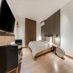 [경기 모텔] 용인 몬터레이 17 (용인)