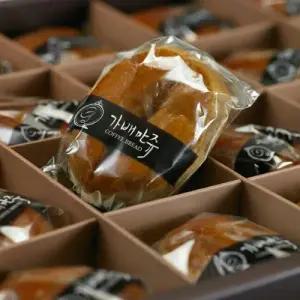 강릉명품커피빵 가배만쥬 [8개]