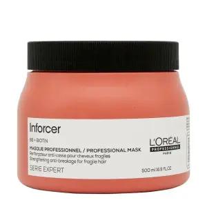 로레알 세리엑스퍼트 인포서 마스크 500ml (26년07월까지)