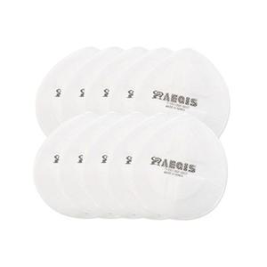 V11 국산 필터교체용 마스크 리필필터 10매입(M)