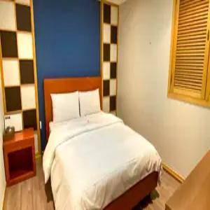 [대전] 베니키아 호텔 대림(대전, 중구)