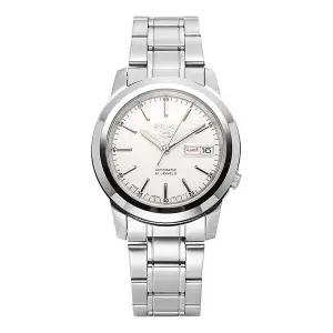 [5] SNKE49J1 오토매틱 남성 메탈시계