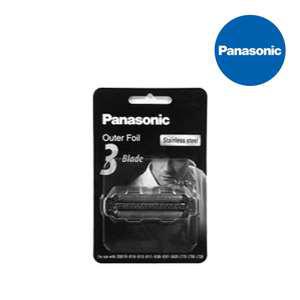 파나소닉 정품 람대쉬 면도기망 교체용 망 호환용 면도망 WES9087