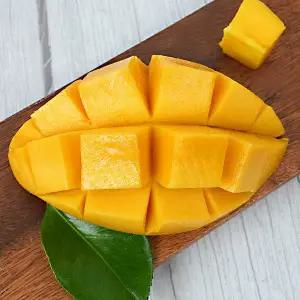 [감동]태국 골드망고 대과 16-18과 5kg내외