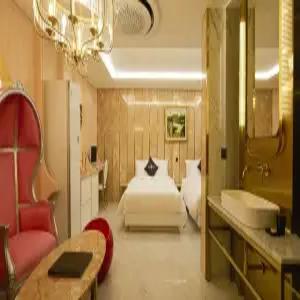 [서울] 종로 K-World-종로 3가(서울모텔/종로모텔)