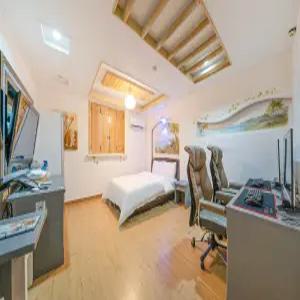 [충남 모텔] 예산(덕산) T 온천 호텔 (예산,홍성)