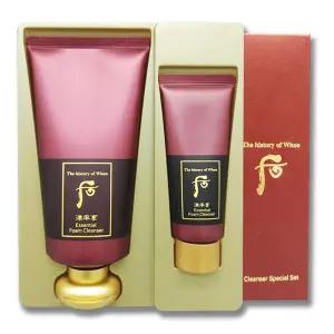 더후 진율향 진율 진액 폼 기획세트