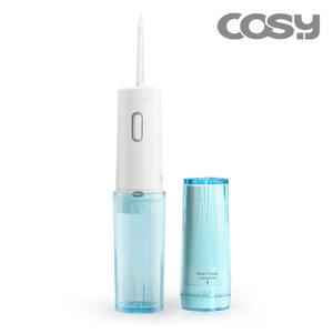 휴대용 구강세정기 물치실 치아 치간 구강관리 잇몸관리 WF3500