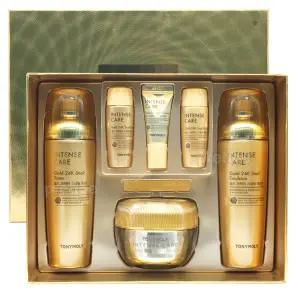 토니모리 인텐스케어 골드 24K 스네일 3종 세트