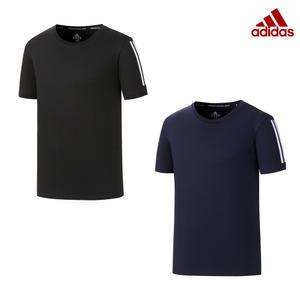 아디다스 컴뱃스포츠 마샬아츠 남여공용 트레이닝 반팔 티셔츠 S21ATM-TS1 헬스 러닝 단체티