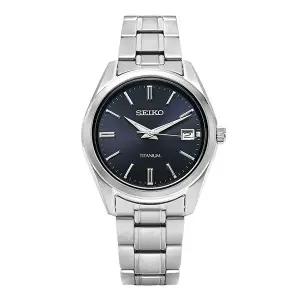 SUR373P1 클래식 남성 티타늄시계