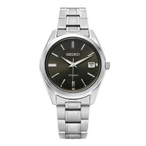 SUR375P1 클래식 남성 티타늄시계