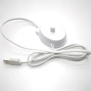 [KC인증] 브라운 오랄비 Braun Oral-B 전동칫솔 호환용 USB 충전기 3757 D17 OC18 1000 3000 3728