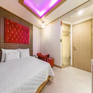 [경기 모텔] 부천(역곡) Q (부천)