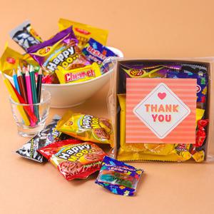 간식 케이스 A 어린이집 생일 선물 유치원 간식 단체  크리스마스 답례