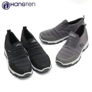 행텐2976 남성 남자 여성 겨울 방한화 털 신발 패딩슬립온 털신 슬리퍼