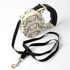 [셀러허브]5M 강아지 자동리드줄/중형견 공원산책 애견목줄 (S6699208)