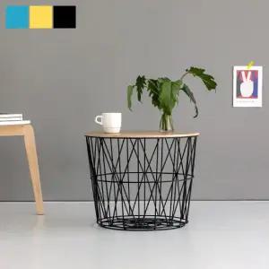 마켓비 TEMBO 500 수납테이블 KS1028TB 1