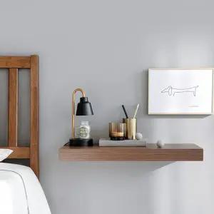ENKEL 벽선반 59.5x26x5cm