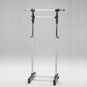 이동식 701행거 가정용미니행거