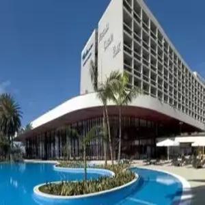[포르투갈/마데이라 호텔예약] 페스타나 카지노 파크(Funchal/Pestana Casino Park)호텔검색,호텔가격