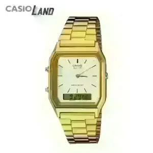 카시오 AQ-230GA-9DMQ