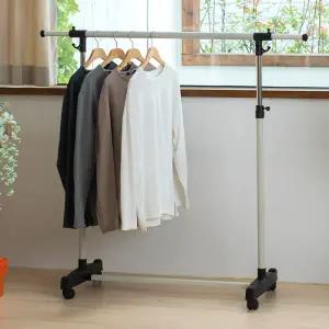 이동식 행거 옷사랑 N90